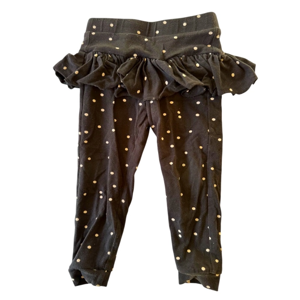 Wauw Capow Skirted Leggings